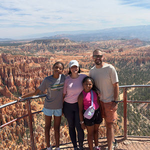 Meet your Posher, Rob